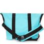 Sac épaule ordinateur compatible vélo Messer Bike Tarp Sea