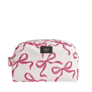 Trousse de toilette large 29,5 cm Rita