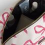 Trousse de toilette large 29,5 cm Rita
