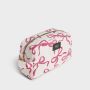 Trousse de toilette large 29,5 cm Rita