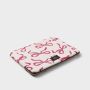 Housse ordinateur 15 pouces 35.8 cm Rita