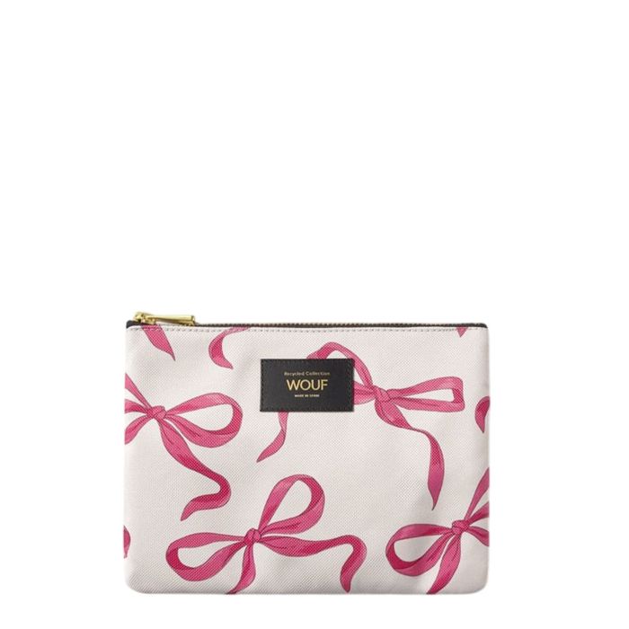 Pochette large 21 cm Rita