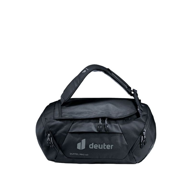 Sac à dos Deuter 22x52x35cm 40L BLACK pas cher