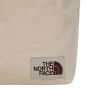 Tote bag en coton 34,3 cm Weimaraner Brown Large Logo Print