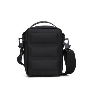 Sac bandoulière Shield 18 cm Black Sac bandoulière Shield 18 cm Black