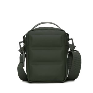Sac bandoulière Shield 18 cm Green Sac bandoulière Shield 18 cm Green