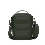 Sac bandoulière Shield 18 cm Green