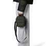 Sac bandoulière Shield 18 cm Green