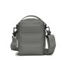 Sac bandoulière Shield 18 cm Grey