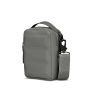 Sac bandoulière Shield 18 cm Grey