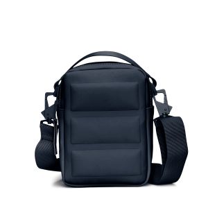 Sac bandoulière Shield 18 cm Navy Sac bandoulière Shield 18 cm Navy