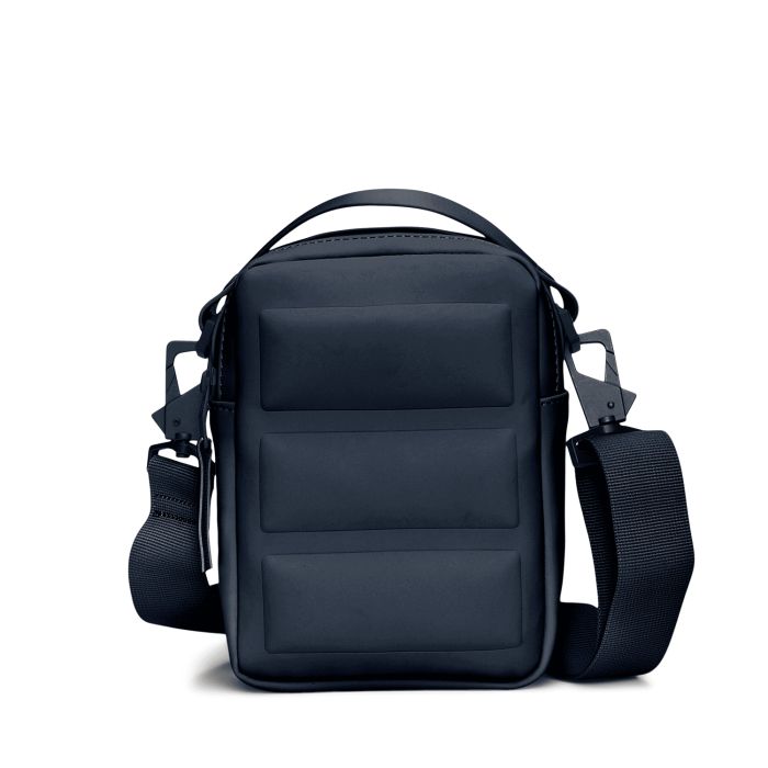 Sac bandoulière Shield 18 cm Navy