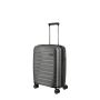 Valise cabine rigide Air Base Extensible 55 cm Anthracite