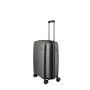 Valise cabine rigide Air Base Extensible 55 cm Anthracite