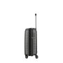 Valise cabine rigide Air Base Extensible 55 cm Anthracite