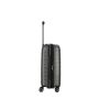Valise cabine rigide Air Base Extensible 55 cm Anthracite
