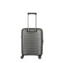 Valise cabine rigide Air Base Extensible 55 cm Anthracite