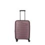 Valise cabine rigide Air Base Extensible 55 cm Lilas