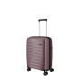 Valise cabine rigide Air Base Extensible 55 cm Lilas