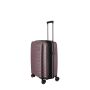 Valise cabine rigide Air Base Extensible 55 cm Lilas