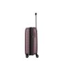 Valise cabine rigide Air Base Extensible 55 cm Lilas
