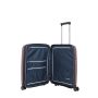Valise cabine rigide Air Base Extensible 55 cm Lilas
