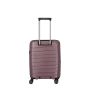 Valise cabine rigide Air Base Extensible 55 cm Lilas