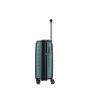 Valise cabine rigide Air Base Extensible 55 cm Bleu Glace