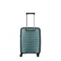 Valise cabine rigide Air Base Extensible 55 cm Bleu Glace