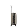 Valise cabine rigide Air Base Extensible 55 cm Champagne