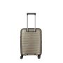 Valise cabine rigide Air Base Extensible 55 cm Champagne