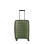 Valise cabine rigide Air Base Extensible 55 cm Olive