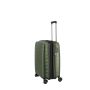 Valise cabine rigide Air Base Extensible 55 cm Olive