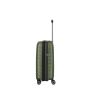 Valise cabine rigide Air Base Extensible 55 cm Olive