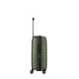 Valise cabine rigide Air Base Extensible 55 cm Olive
