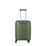 Valise cabine rigide Air Base Extensible 55 cm Olive
