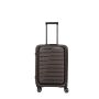 Valise cabine rigide Air Base 55 cm Coffee