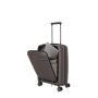 Valise cabine rigide Air Base 55 cm Coffee