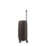 Valise cabine rigide Air Base 55 cm Coffee