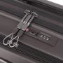Valise cabine rigide Air Base 55 cm Coffee
