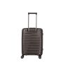 Valise cabine rigide Air Base 55 cm Coffee