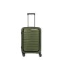 Valise cabine rigide Air Base 55 cm Olive