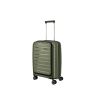 Valise cabine rigide Air Base 55 cm Olive