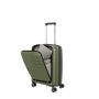 Valise cabine rigide Air Base 55 cm Olive
