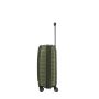 Valise cabine rigide Air Base 55 cm Olive