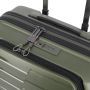 Valise cabine rigide Air Base 55 cm Olive