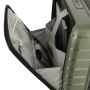 Valise cabine rigide Air Base 55 cm Olive