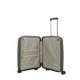 Valise cabine rigide Air Base 55 cm Olive