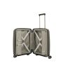 Valise cabine rigide Air Base 55 cm Olive
