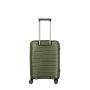 Valise cabine rigide Air Base 55 cm Olive